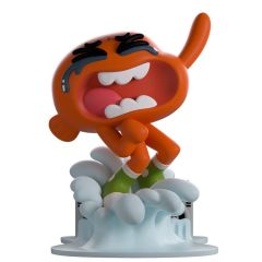 The Amazing World of Gumball Vinyl Figure Darwin 11 cm