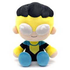 Invincible Plush Figure Mark 22 cm