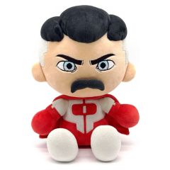 Invincible Plush Figure Omni-Man 22 cm