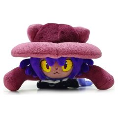 OneShot Plush Figure Niko Shoulder Rider 15 cm
