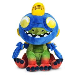 Skylanders Plush Figure Drobot 22 cm