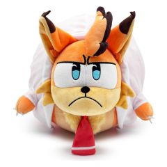 Bubsy Plush Figure Bubsy Ball 30 cm