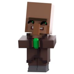 Minecraft Vinyl Figure Villager 13 cm