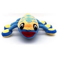 Subnautica Plush Figure Hoverfish 22 cm