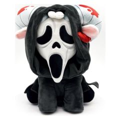 Ghost Face Plush Figure Rammie 22 cm