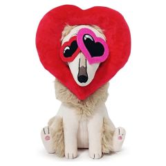 EsperBorzoi Plush Figure 22 cm