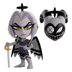 Hazbin Hotel Vinyl Figure Lute 13 cm