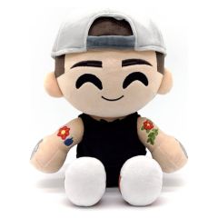 Pierce The Veil Plush Figure Tony 22 cm