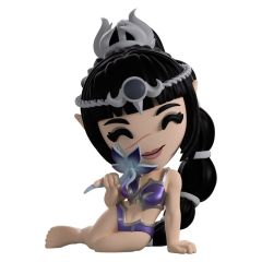 Baldur´s Gate 3 Vinyl Figure Romance Shadowheart 11 cm