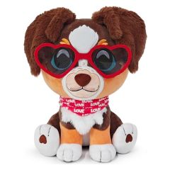 Ember Toy Aussie Plush Figure 22 cm
