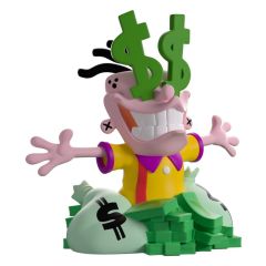 Ed, Edd n Eddy Vinyl Figure Eddy 11 cm