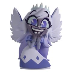 Hazbin Hotel Vinyl Figure Emily 12 cm