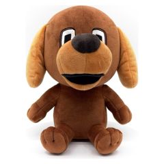 Human Fall Flat Plush Figure Dog 22 cm