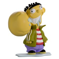 Ed, Edd n Eddy Vinyl Figure Ed 12 cm