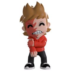 Eddsworld Vinyl Figure Tord (The End) 11 cm