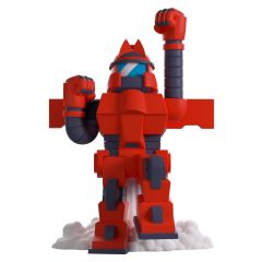 Eddsworld Vinyl Figure Tordbot 20 cm