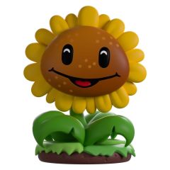 Plants vs. Zombies Vinyl Figure Sunflower 8 cm