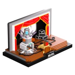 Call of Duty Construction Set Kino Der Toten