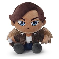 White Lights Plush Figure Rafe 22 cm