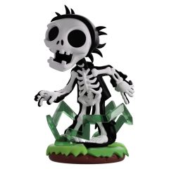 Plants vs. Zombies Vinyl Figure Electrified Zombie 12 cm