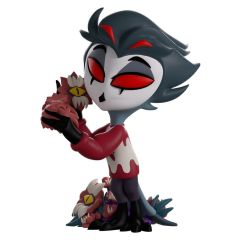 Helluva Boss Vinyl Figure Spring Stolas 12 cm