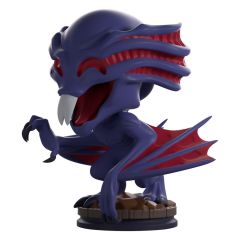 Supermassive Games Vinyl Figure Vampire 11 cm