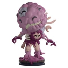 Supermassive Games Vinyl Figure The Hunter 12 cm