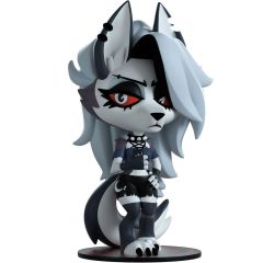 Helluva Boss Vinyl Figure Loona 11 cm