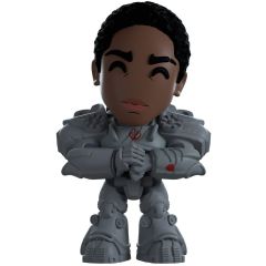 Fallout Vinyl Figure Max 12 cm