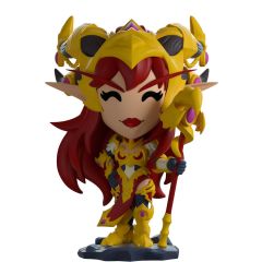 World of Warcraft Vinyl Figure Alexstrasza 13 cm