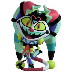 Helluva Boss Vinyl Figure Fizz 12 cm