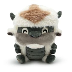 Appa Stickie Plush Figure - Youtooz - Avatar The Last Airbender