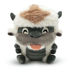 Appa (Blep) Stickie Plush Figure - Youtooz - Avatar The Last Airbender