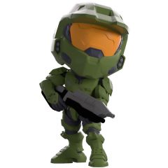 Halo Vinyl Figure Master Chief 12 cm