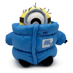 Despicable Me Plush Figure Carl 22 cm