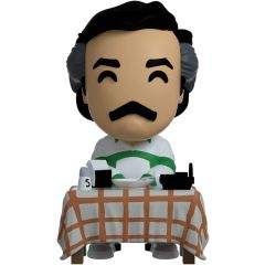 Narcos: Bored El Patron 4 inch Figure