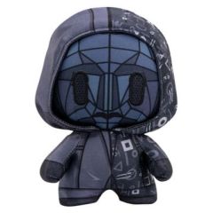 Squid Game DZNR Plush Figure Masked Manager Join the Game Edition 18 cm
