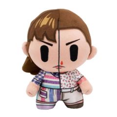 Stranger Things DZNR Plush Figure Eleven Times Change Edition 18 cm