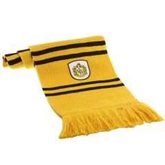 Sjaal Hufflepuff