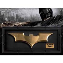 Batman: The Dark Knight Rises - Replica 1/1 Batarang