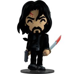 John Wick Figure - Youtooz - John Wick