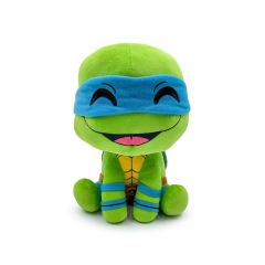 Leonardo Plush Figure - Youtooz - Teenage Mutant Ninja Turtles