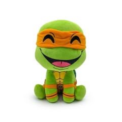 Michalangelo Plush Figure - Youtooz - Teenage Mutant Ninja Turtles