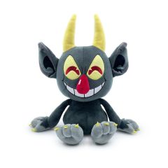 The Devil Plush Figure - Youtooz - Cuphead
