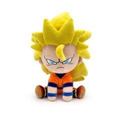 Super Saiyan Goku Plush Figure - Youtooz - Dragonball Z