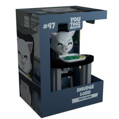 Smudge Lord Figure - Youtooz - Meme