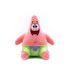 Patrick Plush Figure - Youtooz - SpongeBob SquarePants