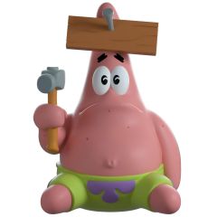 Patrick Figure - Youtooz - SpongeBob