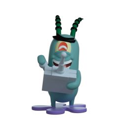 Plankton Figure - Youtooz - SpongeBob
