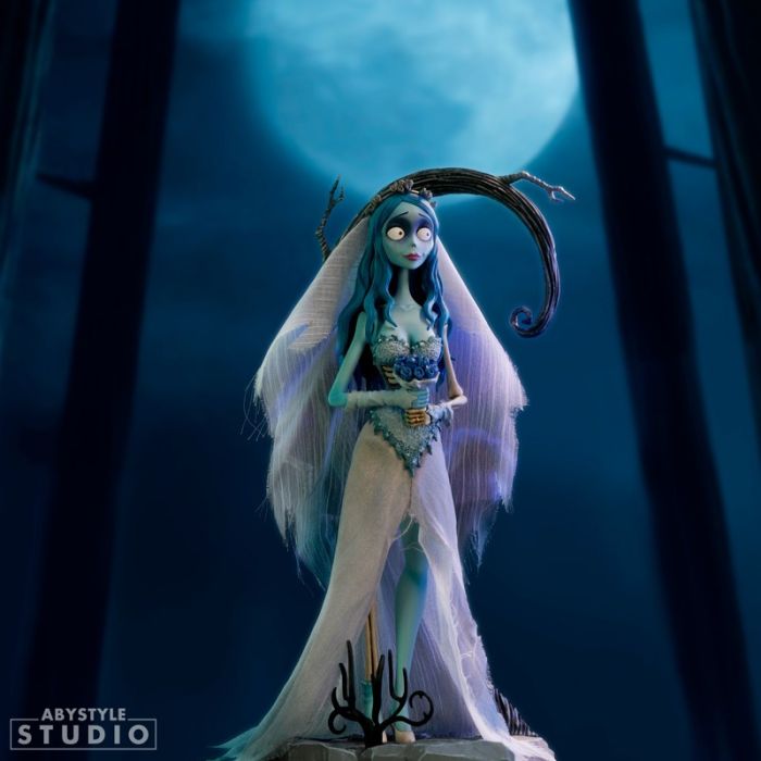 Emily Figure - ABYstyle - Corpse Bride